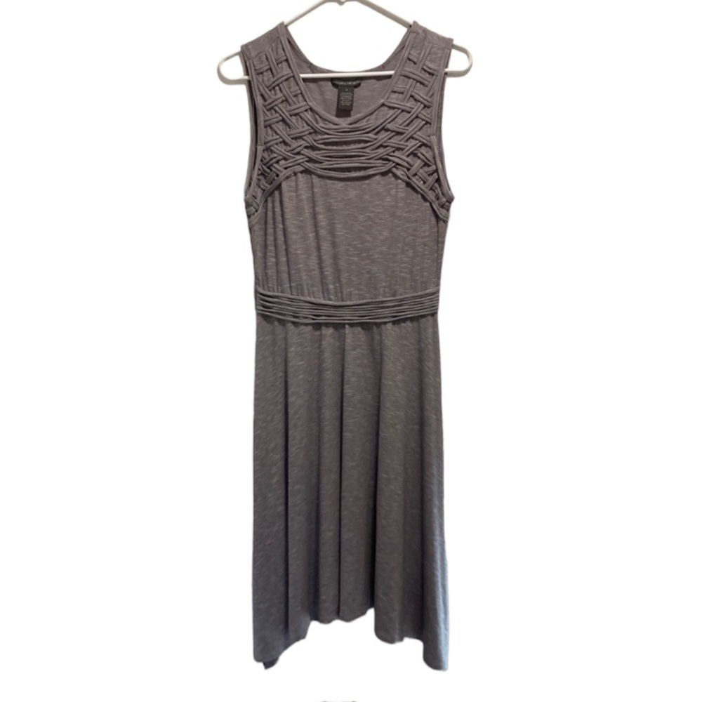 Chelsea & Theodore Dress
